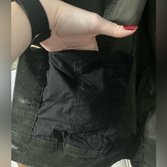 Pendleton corduroy jacket - Picture 6 of 10